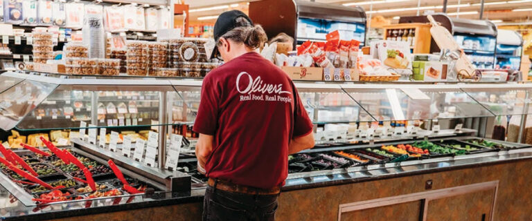 Consumers still flock to retail foodservice offerings
