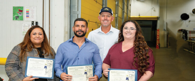 Empowering Futures: Index Fresh Launches Scholarship Programs for Employees and Their Families