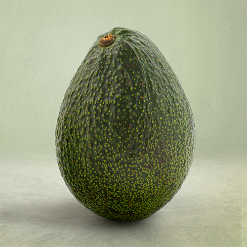 Gem Avocados