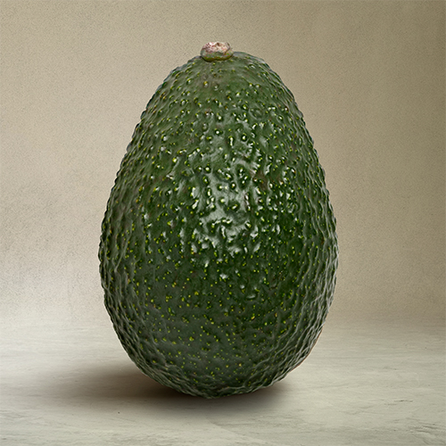 Hass avocado