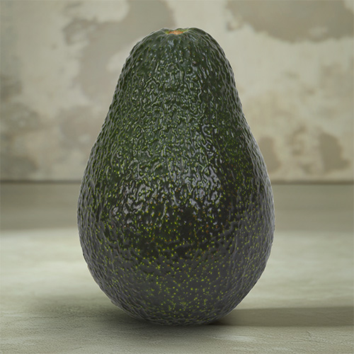 Lamb Hass Avocados