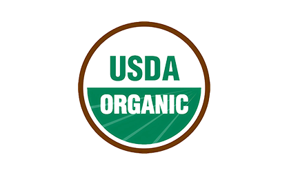 USDA Organic Logo
