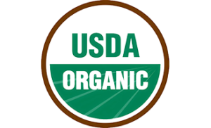 USDA Organic Logo