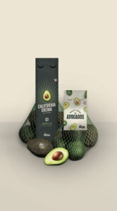 Index Fresh suite of bagged avocados