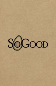So Good Logo