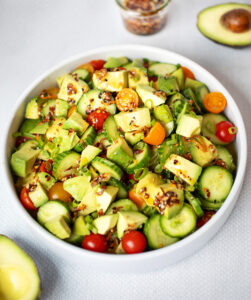 Avocado Salad