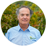 Gerardo Aldunate headshot image