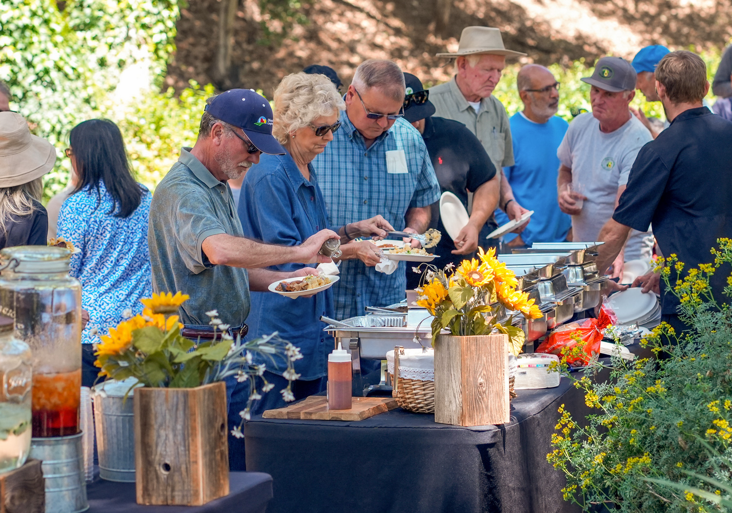 Gather & Grow: May 2026 Appreciation Lunch, Temecula