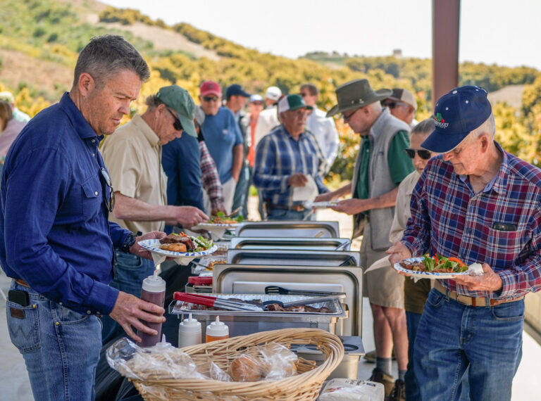 Gather & Grow: May 2026 Appreciation Lunch, Ventura