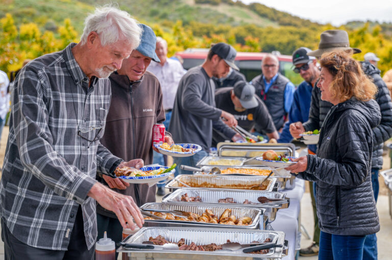 2026 Grower Appreciation Lunch, Nipomo